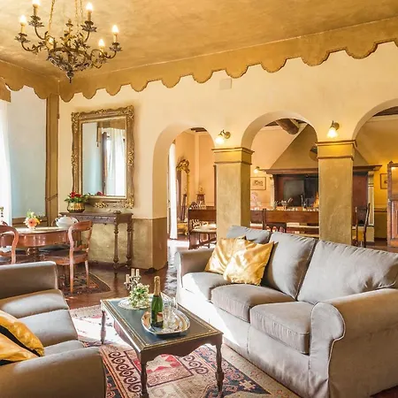 Delle Sophore 12, Emma *