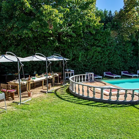 Villa Delle Sophore 12, Emma