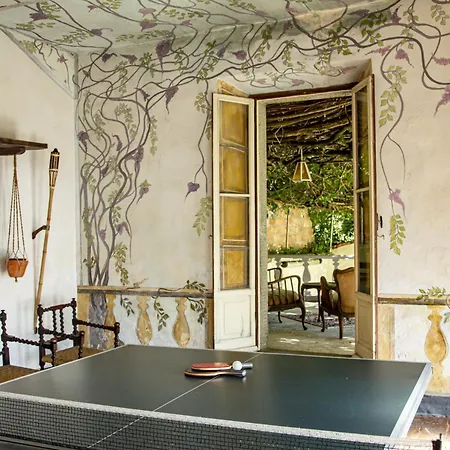 Delle Sophore 12, Emma * Cortona