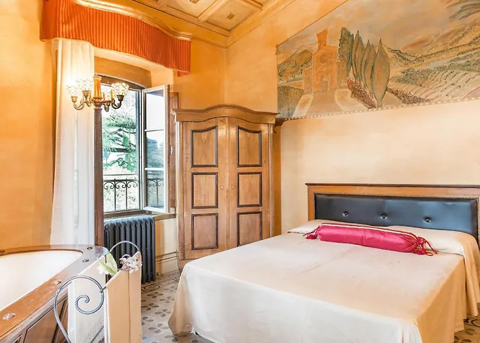 Delle Sophore 12, Emma * Cortona