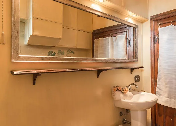 Delle Sophore 12, Emma * Cortona