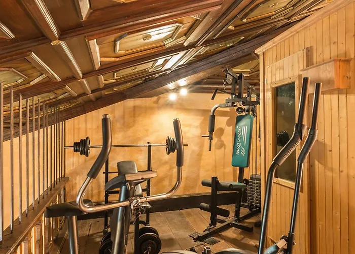 Delle Sophore 12, Emma Villa Cortona