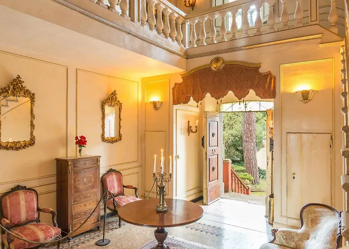 Delle Sophore 12, Emma Cortona