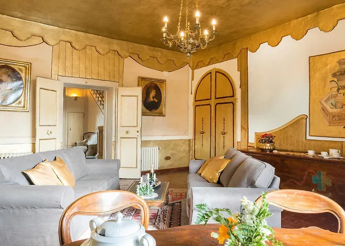 Delle Sophore 12, Emma * Cortona