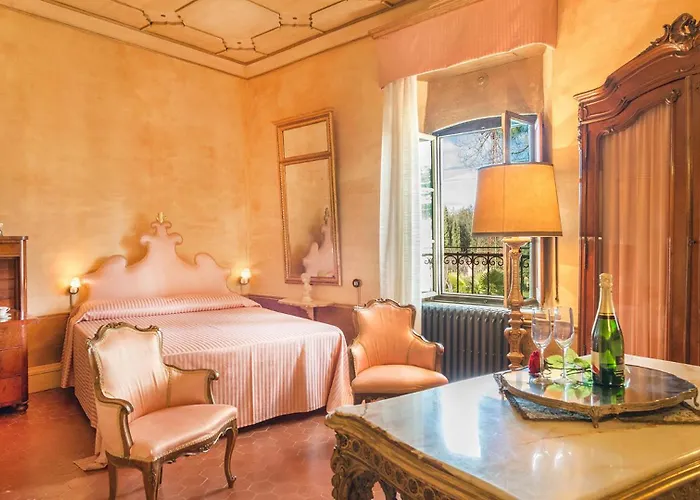 Delle Sophore 12, Emma * Cortona