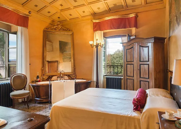 Delle Sophore 12, Emma