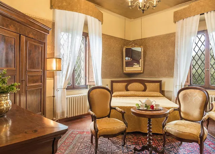 Delle Sophore 12, Emma *