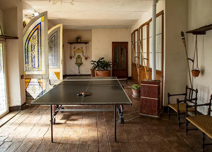 Delle Sophore 12, Emma Cortona