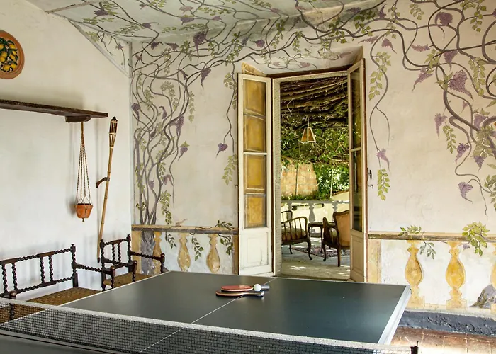 Delle Sophore 12, Emma * Cortona