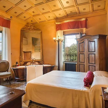 Delle Sophore 12, Emma