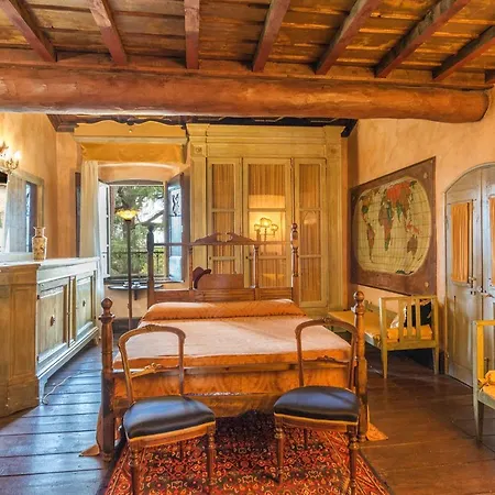 Delle Sophore 12, Emma